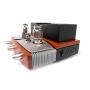 Стереоусилитель Unison Research PRELUDIO cherry